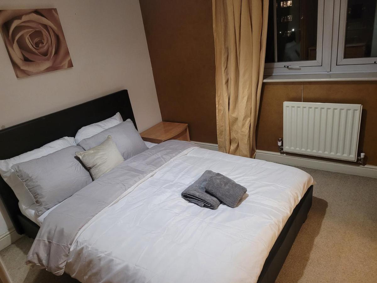 Onefourseven Place Hotel Manchester Ngoại thất bức ảnh